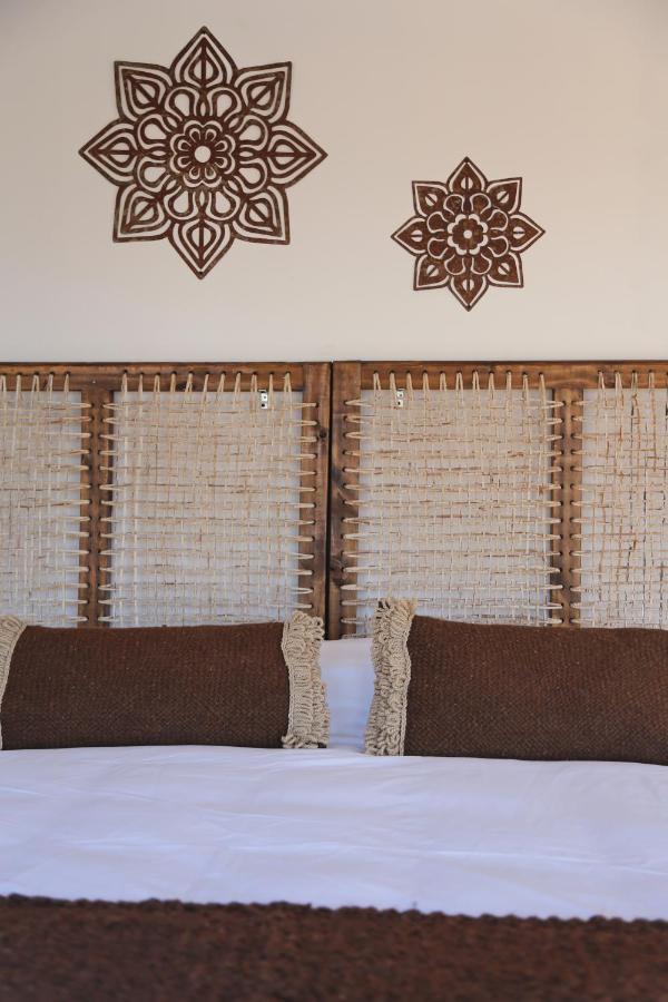 Ecoglamping Tafí del Valle Dış mekan fotoğraf